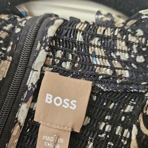 BOSS A
